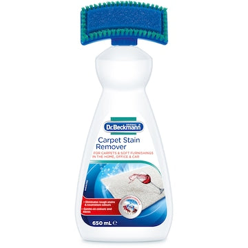 Dr Beckmann Floor Carpet Stain Remover 650mL