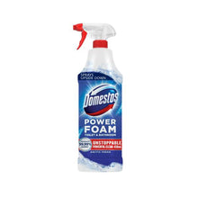 Power Foam Toilet & Bathroom Spray Cleaner Arctic Fresh