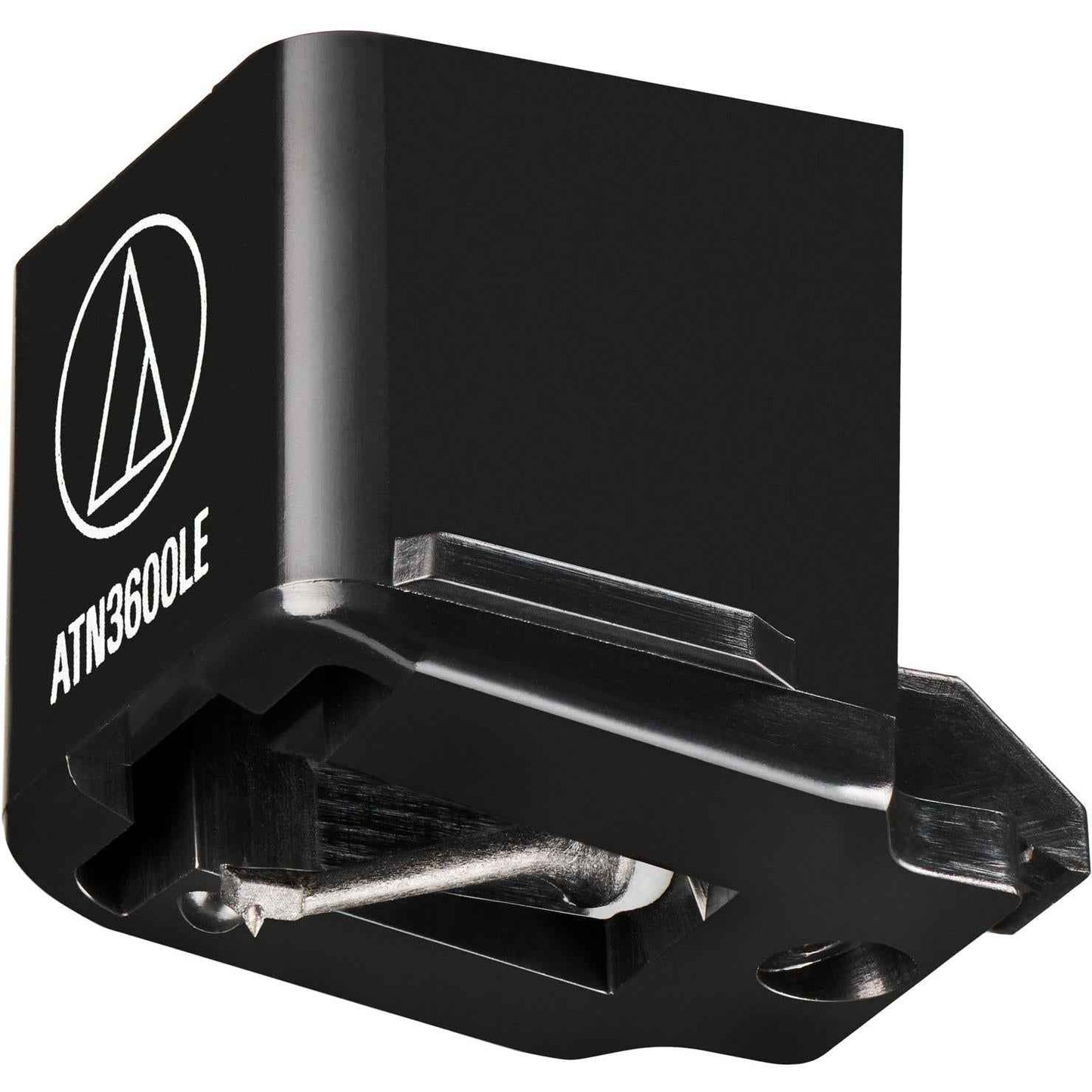 Audio-Technica Elliptical Stylus for LP60 / LP60x & Sound Burger Turntables