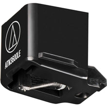 Audio-Technica Elliptical Stylus for LP60 / LP60x & Sound Burger Turntables