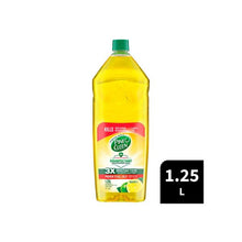 Lemon Lime Disinfectant Liquid