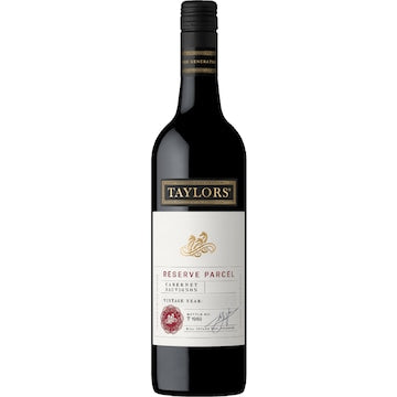 Taylors Reserve Cabernet Sauvignon 750ml