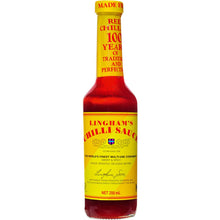Lingham's Sauce Chilli 280g