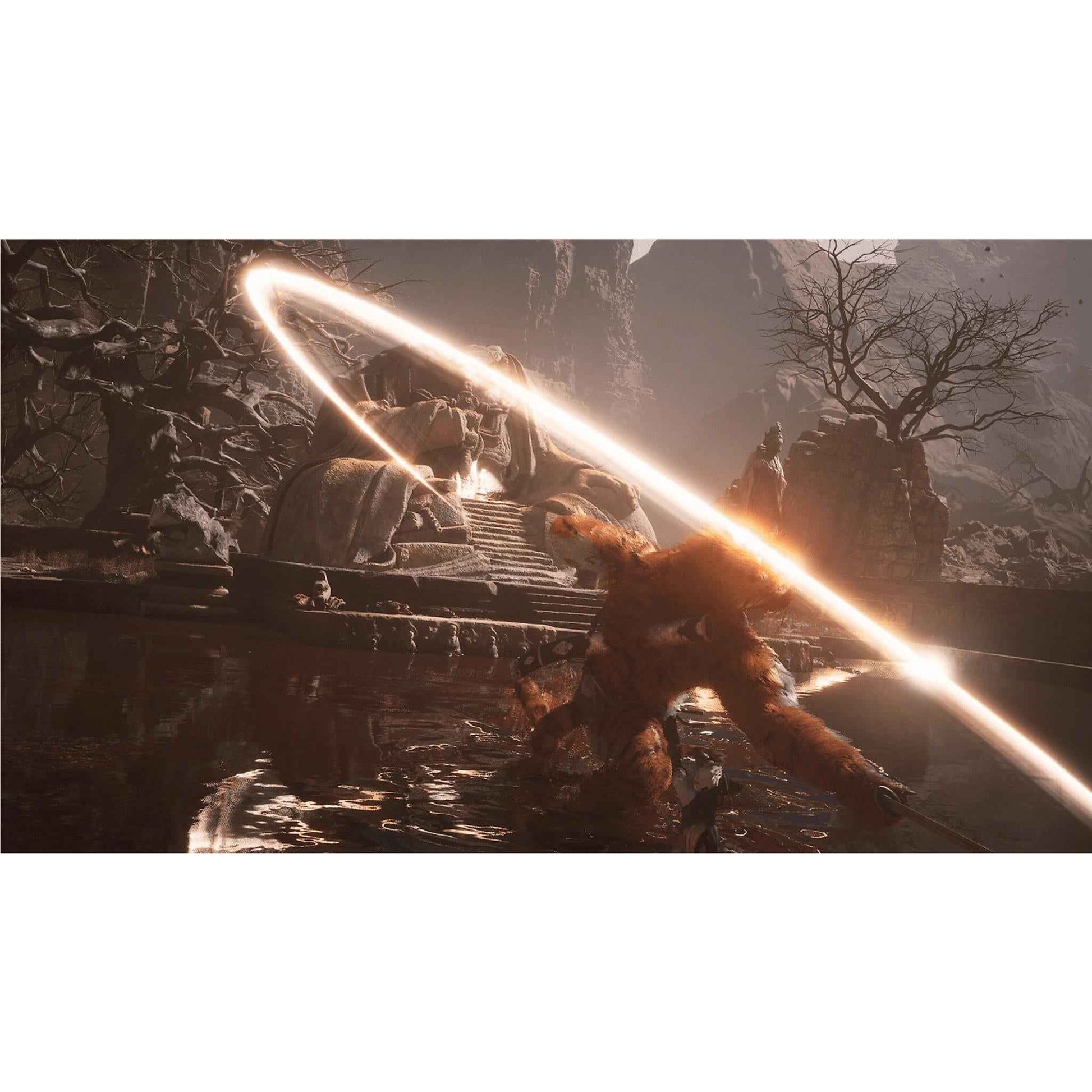 Black Myth: Wukong