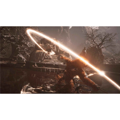 Black Myth: Wukong