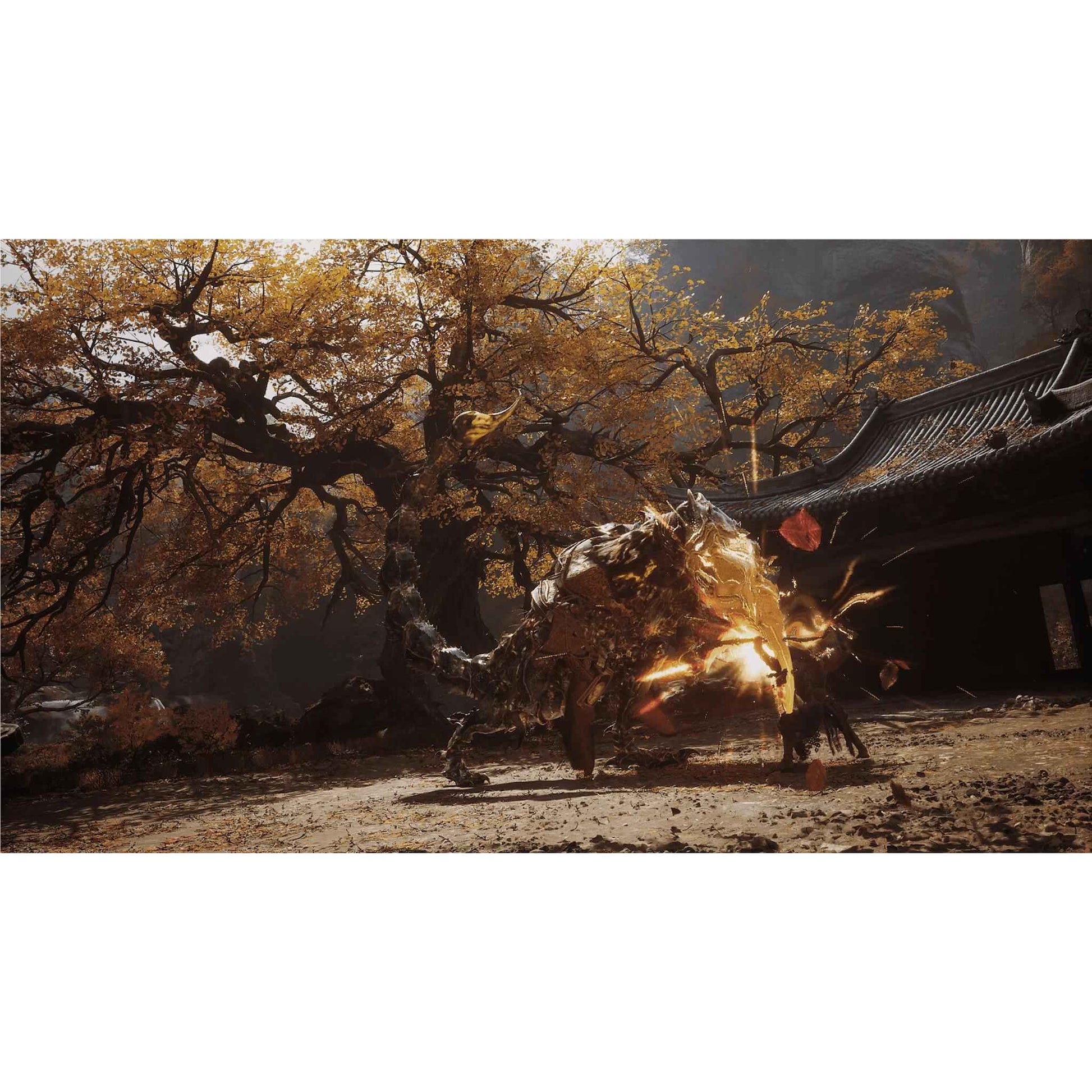 Black Myth: Wukong