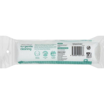 Help@Hand Make Up Pads 80 Pack