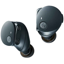 Audio-Technica ATHCKS50TW2 Wireless Noise Cancelling Earbuds