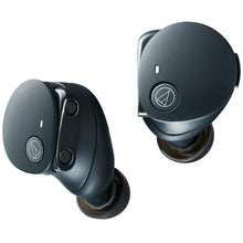 Audio-Technica ATHCKS50TW2 Wireless Noise Cancelling Earbuds