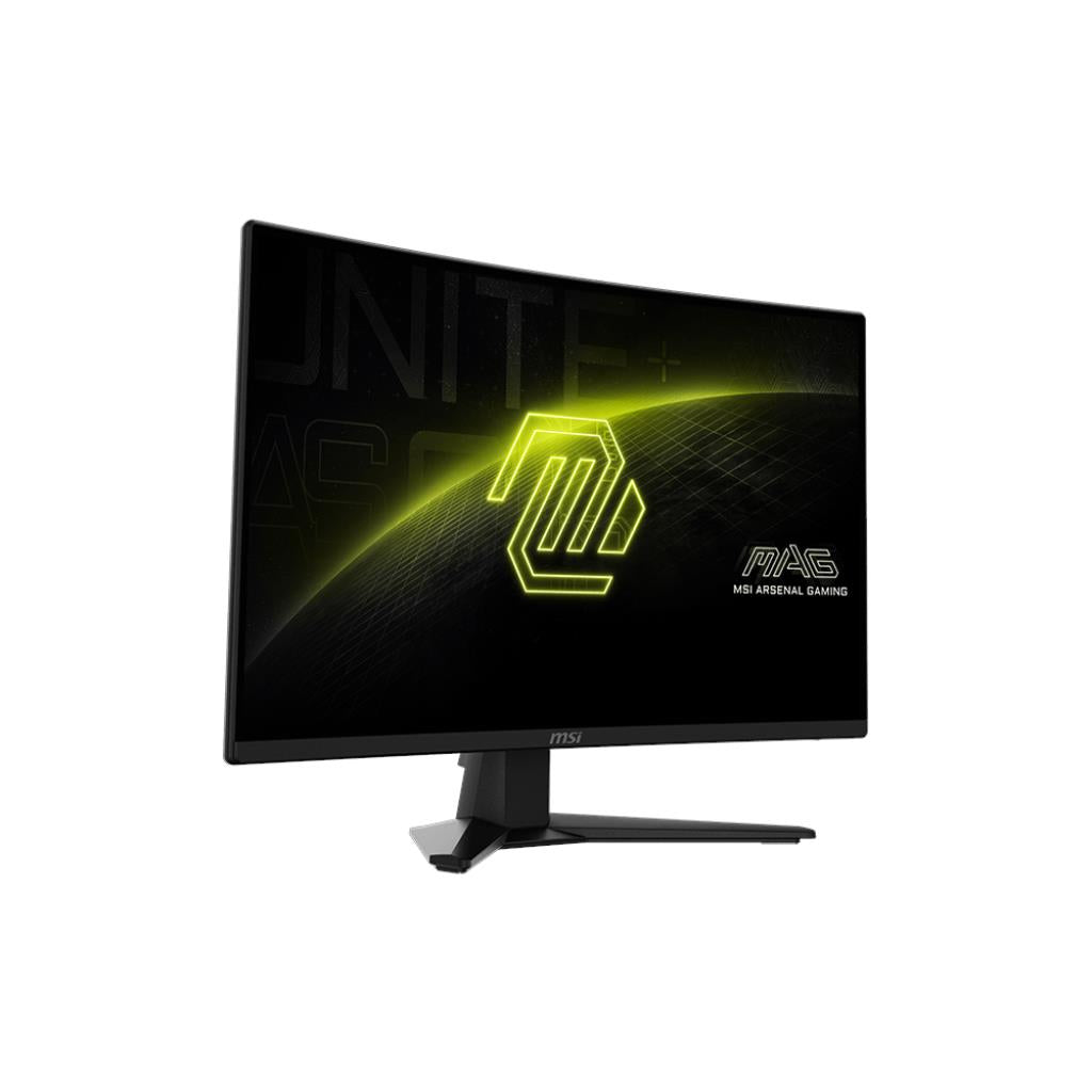 MSI MAG 274CXF 27" FHD 280Hz Curved Gaming Monitor