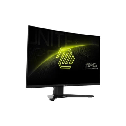 MSI MAG 274CXF 27" FHD 280Hz Curved Gaming Monitor