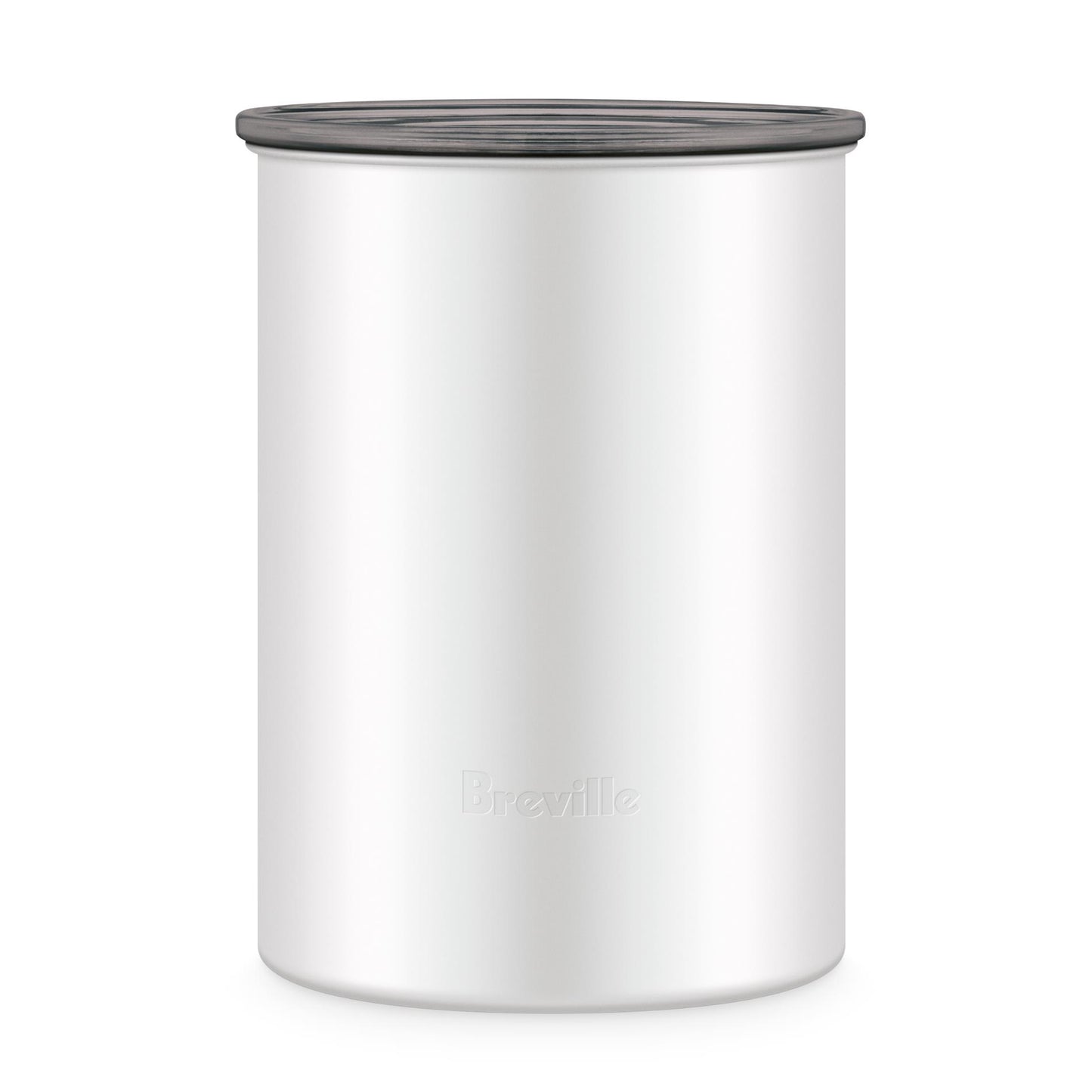 Breville the Bean Keeper Coffee Canister (Sea Salt)