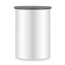 Breville the Bean Keeper Coffee Canister (Sea Salt)