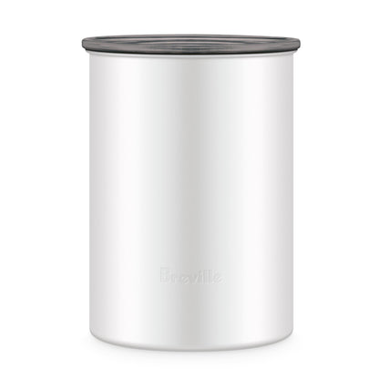 Breville the Bean Keeper Coffee Canister (Sea Salt)