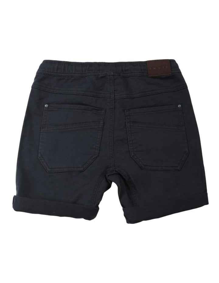 Arched Drifter Short (3-7 years) in Raw