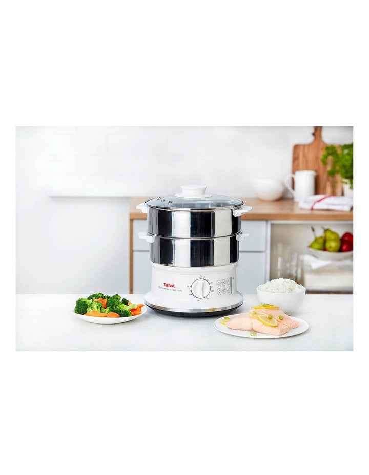 Convenience Series Food Steamer VC1451
