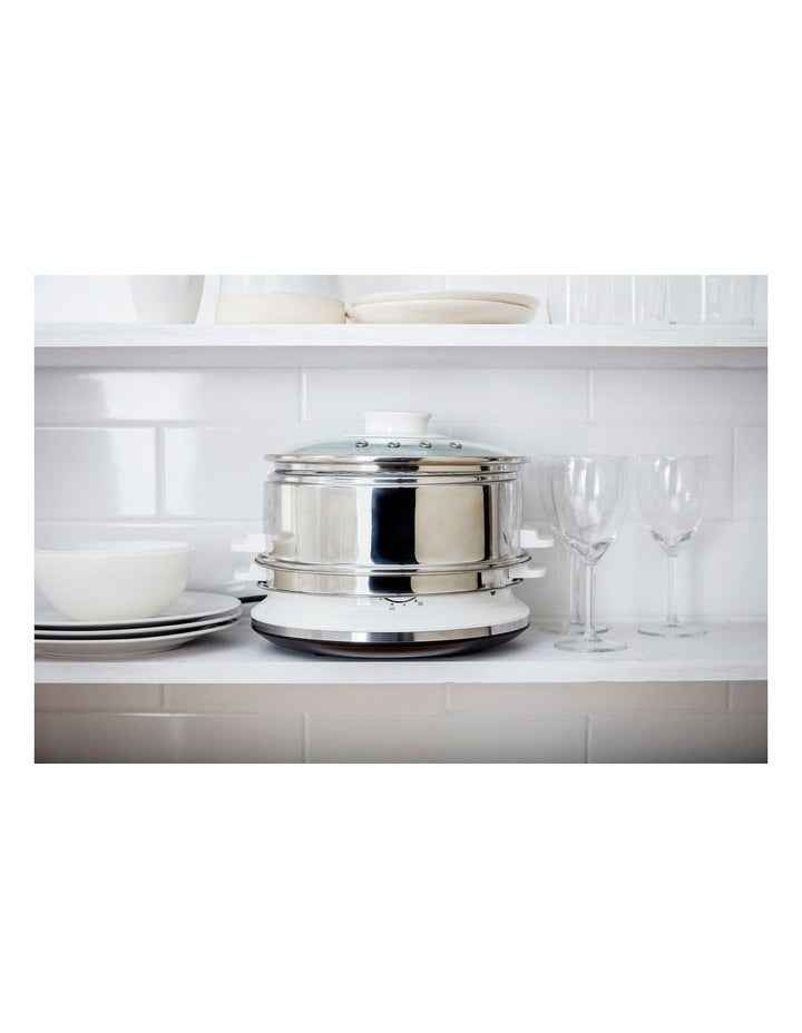 Convenience Series Food Steamer VC1451