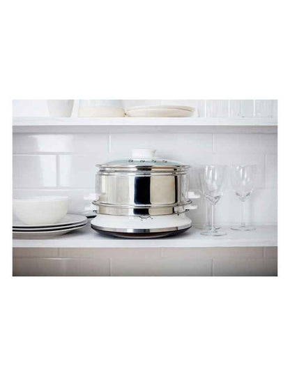 Convenience Series Food Steamer VC1451