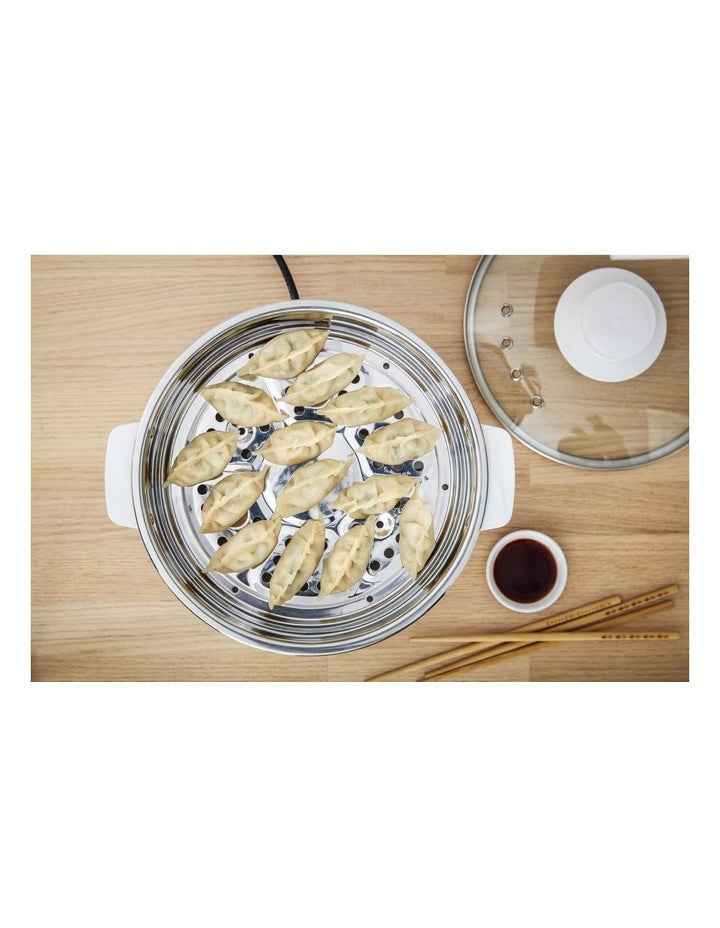 Convenience Series Food Steamer VC1451