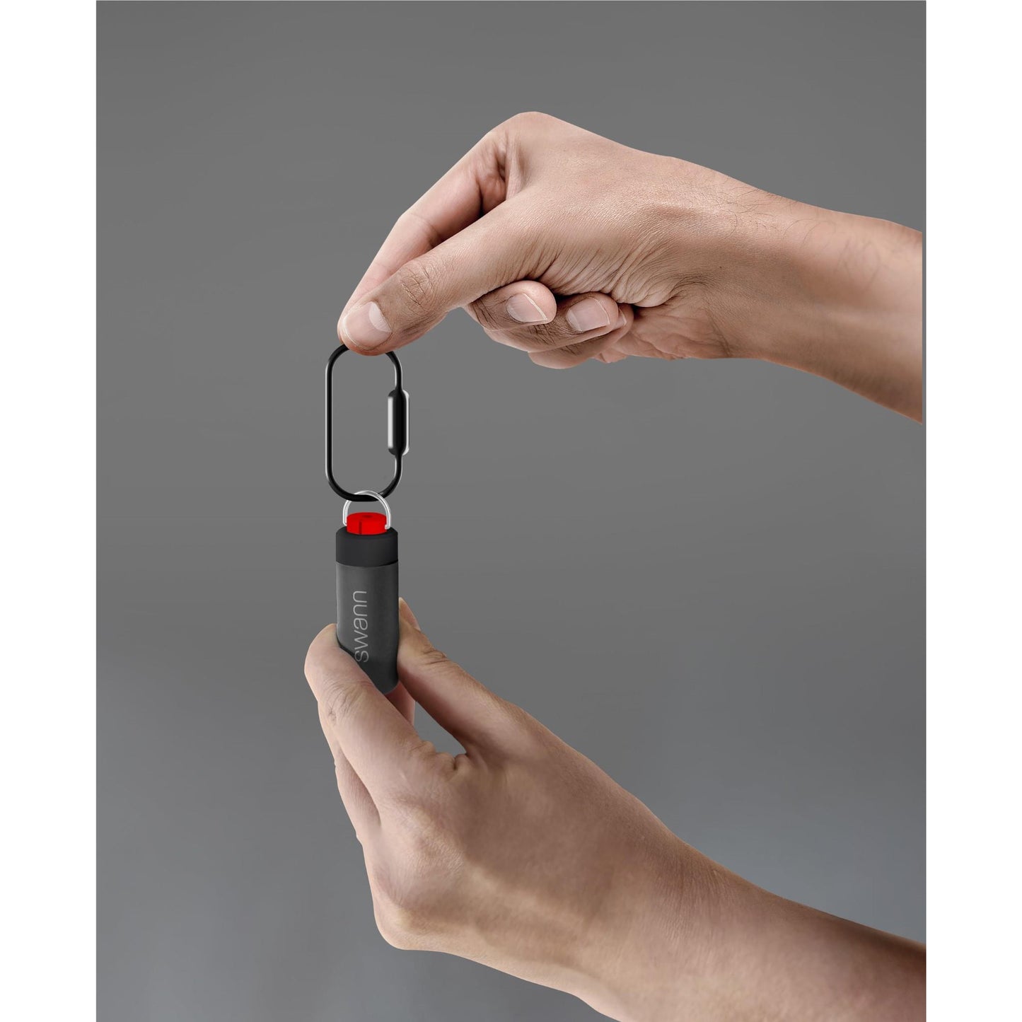 Swann ActiveResponse Personal Alarm (Graphite)