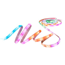 WiZ Gradient Color & Tunable White Strip (5m)