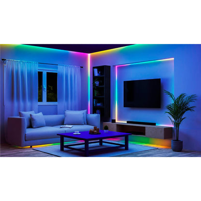 WiZ Gradient Color & Tunable White Strip (5m)