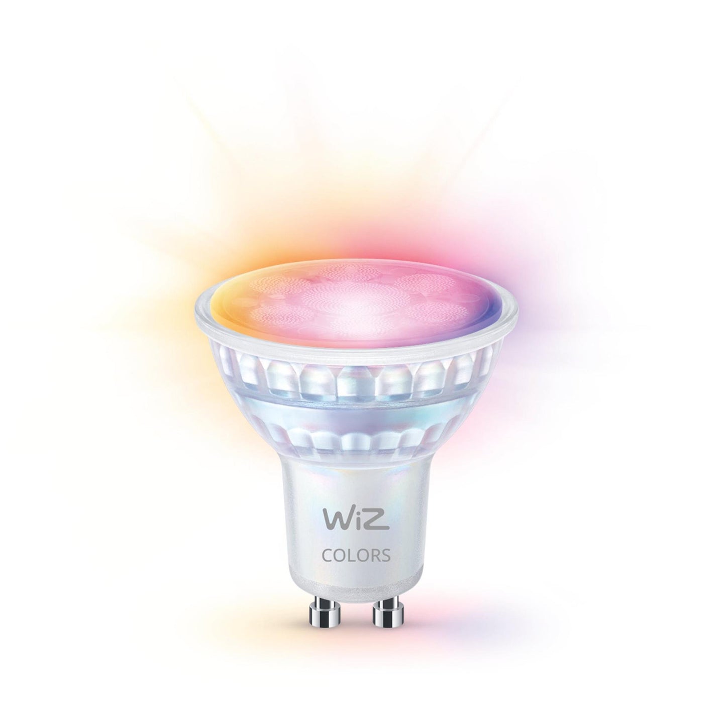 WiZ Color & Tunable White Smart Bulb (GU10)
