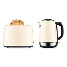 Breville The Breakfast Pack (Pearl)