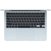 Apple MacBook Air 13-inch with M4 Chip, 256GB/16GB (Sky Blue)