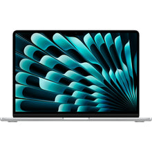 Apple MacBook Air 13-inch with M4 Chip, 256GB/16GB (Silver)