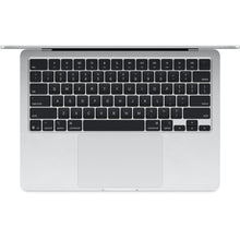 Apple MacBook Air 13-inch with M4 Chip, 512GB/16GB (Silver)