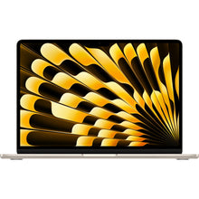 Apple MacBook Air 13-inch with M4 Chip, 512GB/16GB (Starlight)