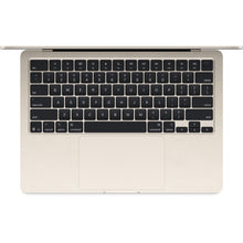 Apple MacBook Air 13-inch with M4 Chip, 512GB/16GB (Starlight)