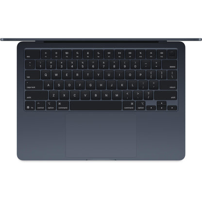 Apple MacBook Air 13-inch with M4 Chip, 512GB/16GB (Midnight)