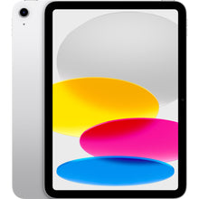 Apple iPad 11-inch A16 256GB Wi-Fi (Silver)