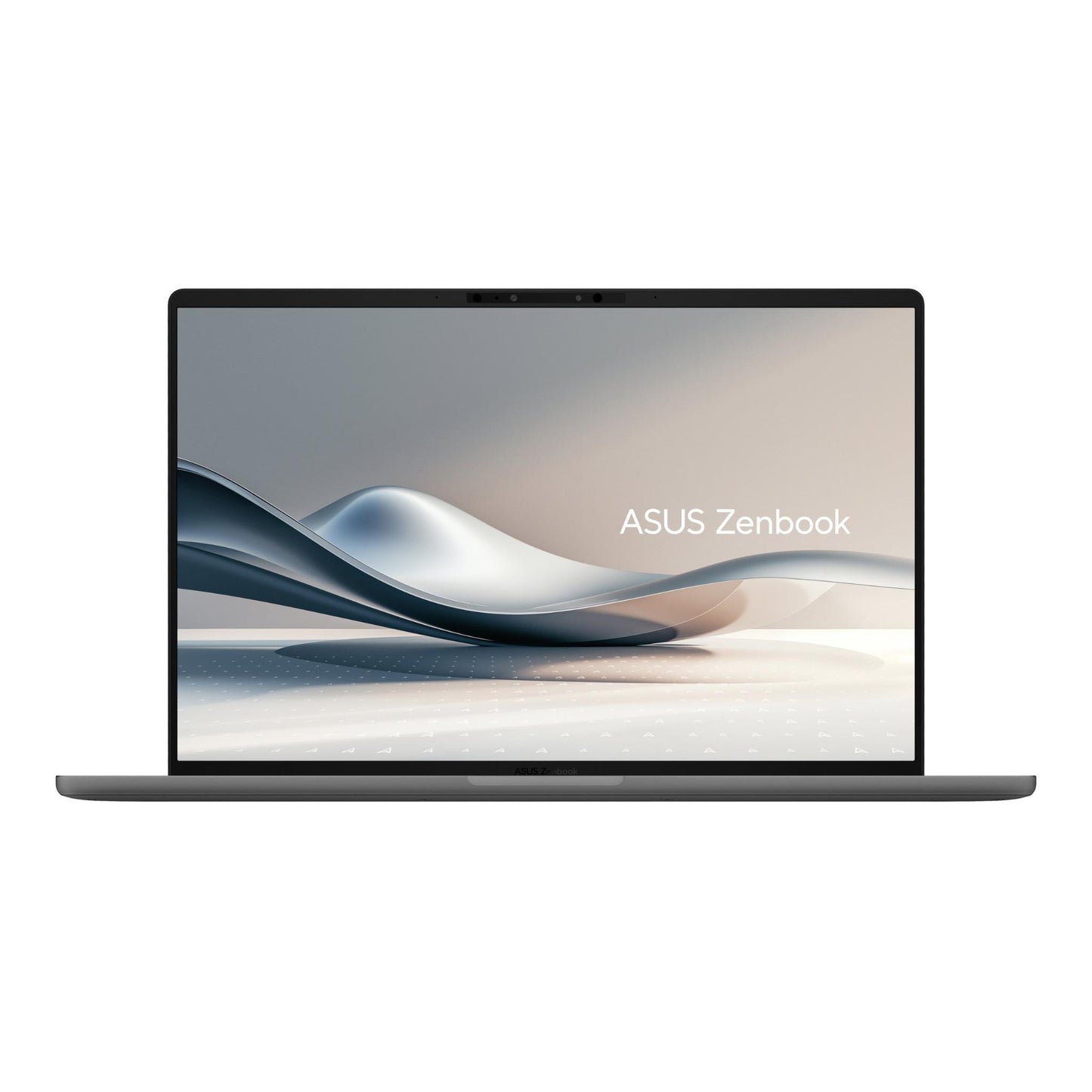 ASUS Zenbook A14 14" OLED Laptop (Copilot+ PC)[512GB]