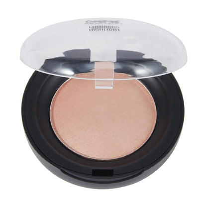 OXX Cosmetics Luminous Highlight - Soft Pink Glow