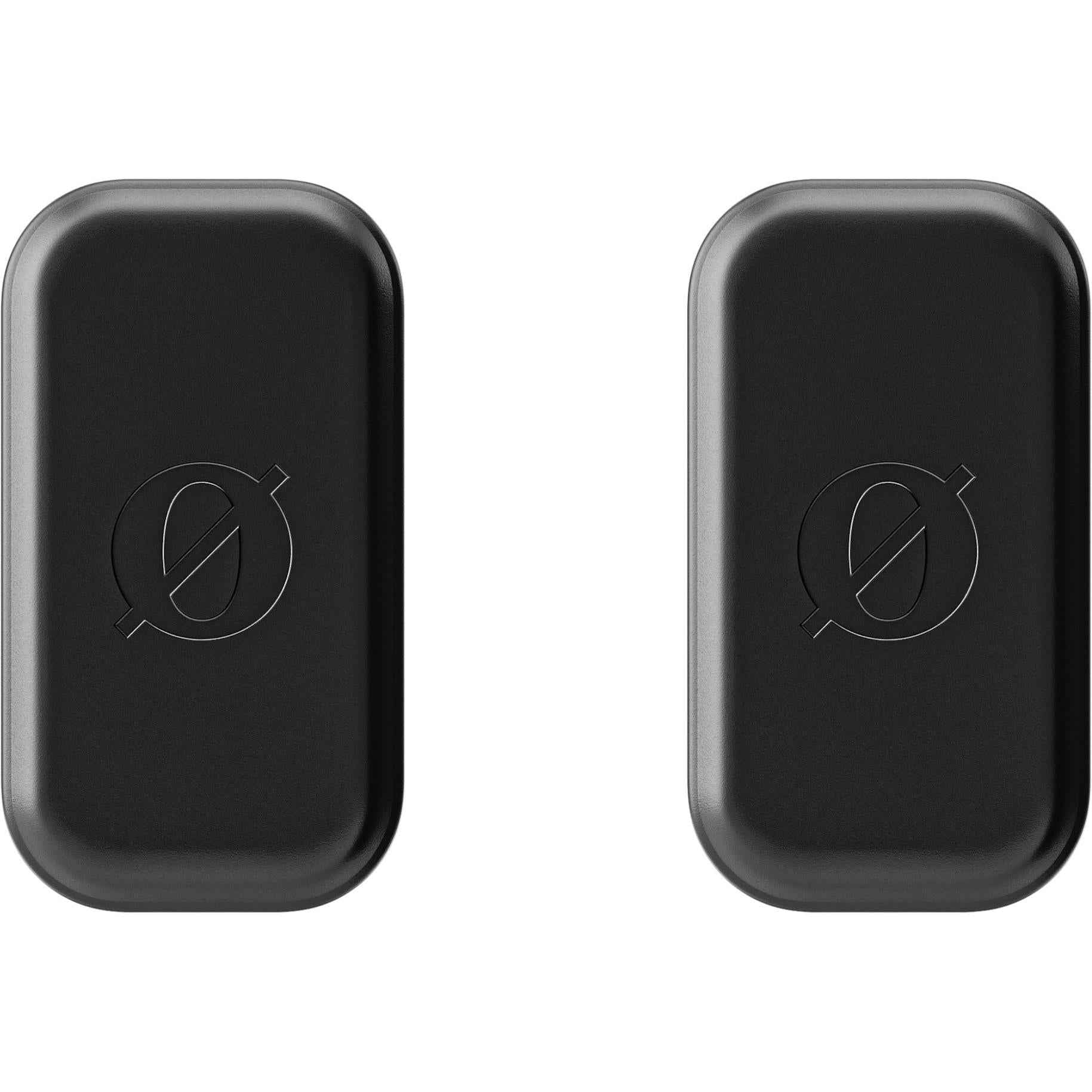 Rode Wireless Micro Ultra-compact 2-Person Wireless Microphone USB-C (Black)