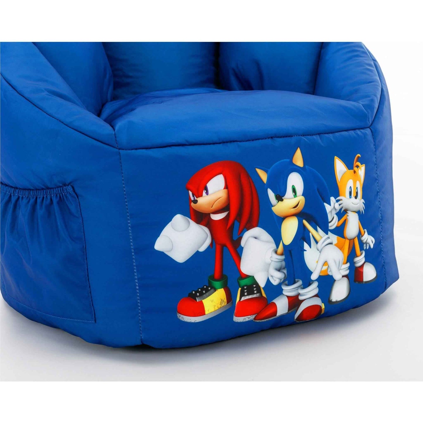 Sonic Bean Bag Cloud Chair