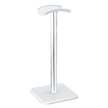 Playmax Aluminium Headset Stand (Silver)