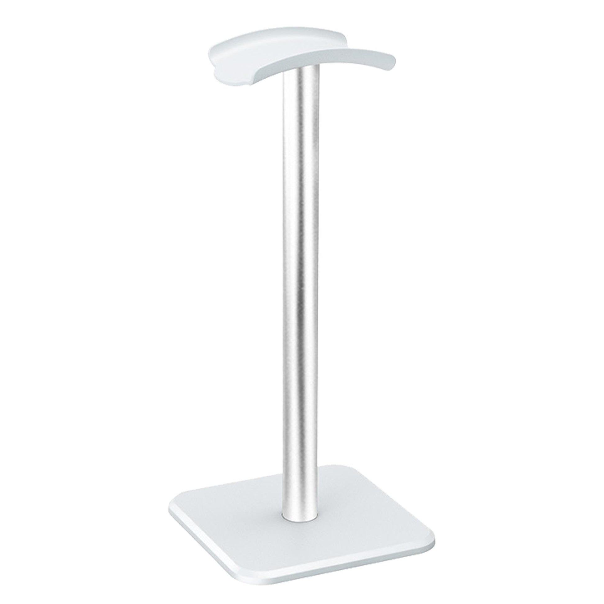 Playmax Aluminium Headset Stand (Silver)