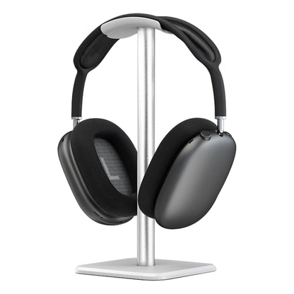 Playmax Aluminium Headset Stand (Silver)