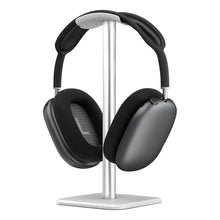 Playmax Aluminium Headset Stand (Silver)