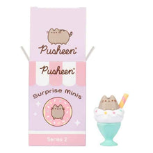 Pusheen Mystery Minis Series 2 (Blind Box)