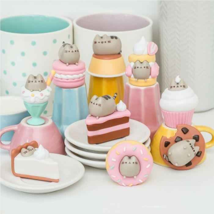 Pusheen Mystery Minis Series 2 (Blind Box)