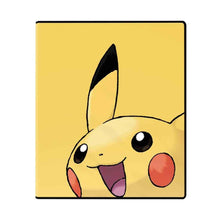 Pokemon TCG - Ultra Pro Pikachu 2" Album