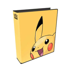 Pokemon TCG - Ultra Pro Pikachu 2" Album