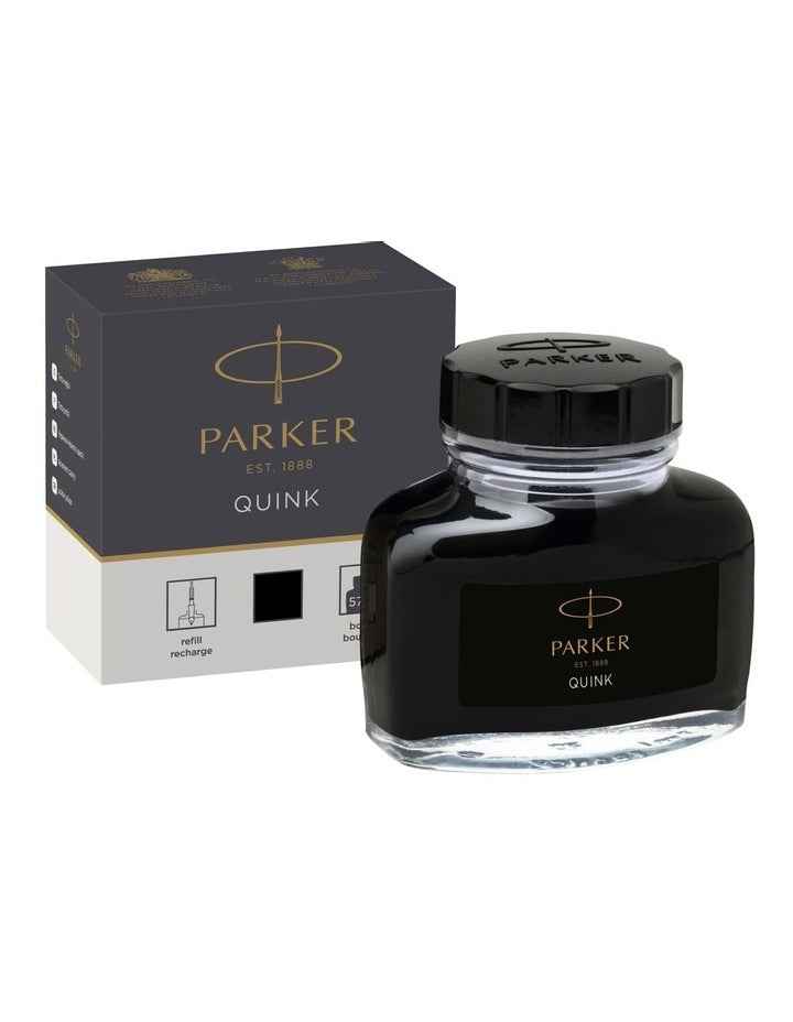 Bottle 57ml in Black Ink