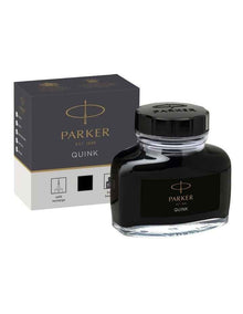 Bottle 57ml in Black Ink