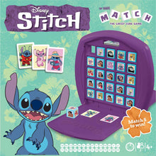 Match - Stitch